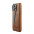 Mujjo Magsafe Wallet Leather Case iPhone 15 Pro Max